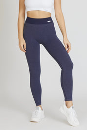 Leggings JEANS BASIC Azul Noche