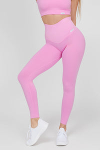 All-up Leggings Pink Frida