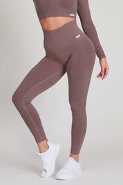 Leggings Eldorado Merlot Ecofir - FGM04