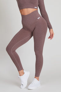 Eldorado Merlot Ecofir Leggings