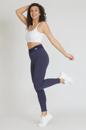 Leggings JEANS BASIC Azul Noche