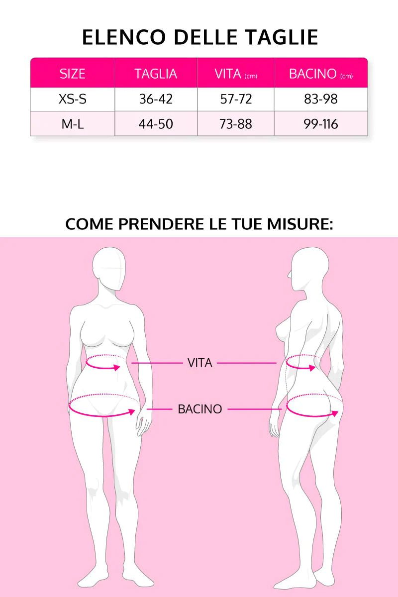 Shorts sportivi con tecnologia FIR push up con arricciatura Mimetico Rosa Ecofir - FGM04 - LEGGINGS ANTICELLULITE - fgm04