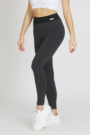 Leggings JEANS BASIC Negro