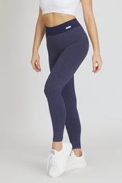 Leggings JEANS BASIC Azul Noche