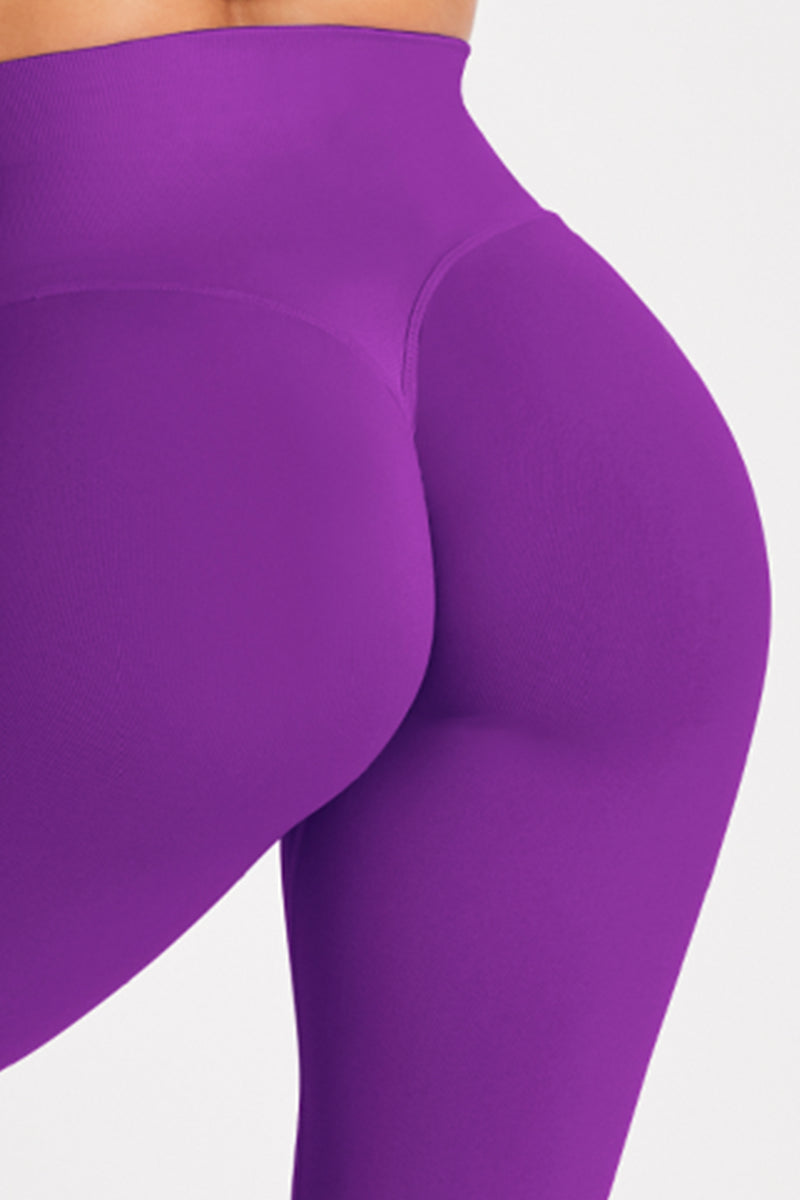 Leggings All-Up Violet - FGM04