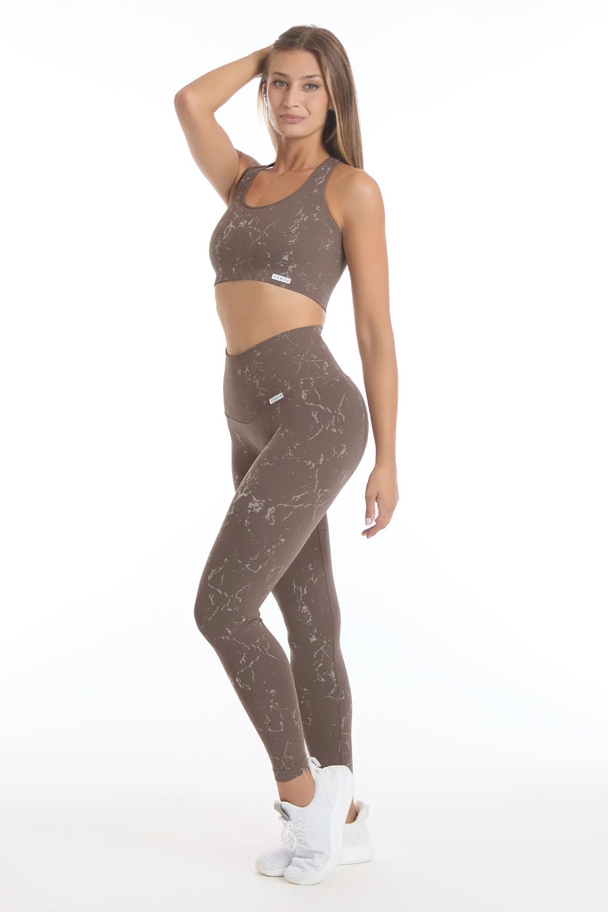 Top Marmo Potato - FGM04 - Maglie e Top - fgm04