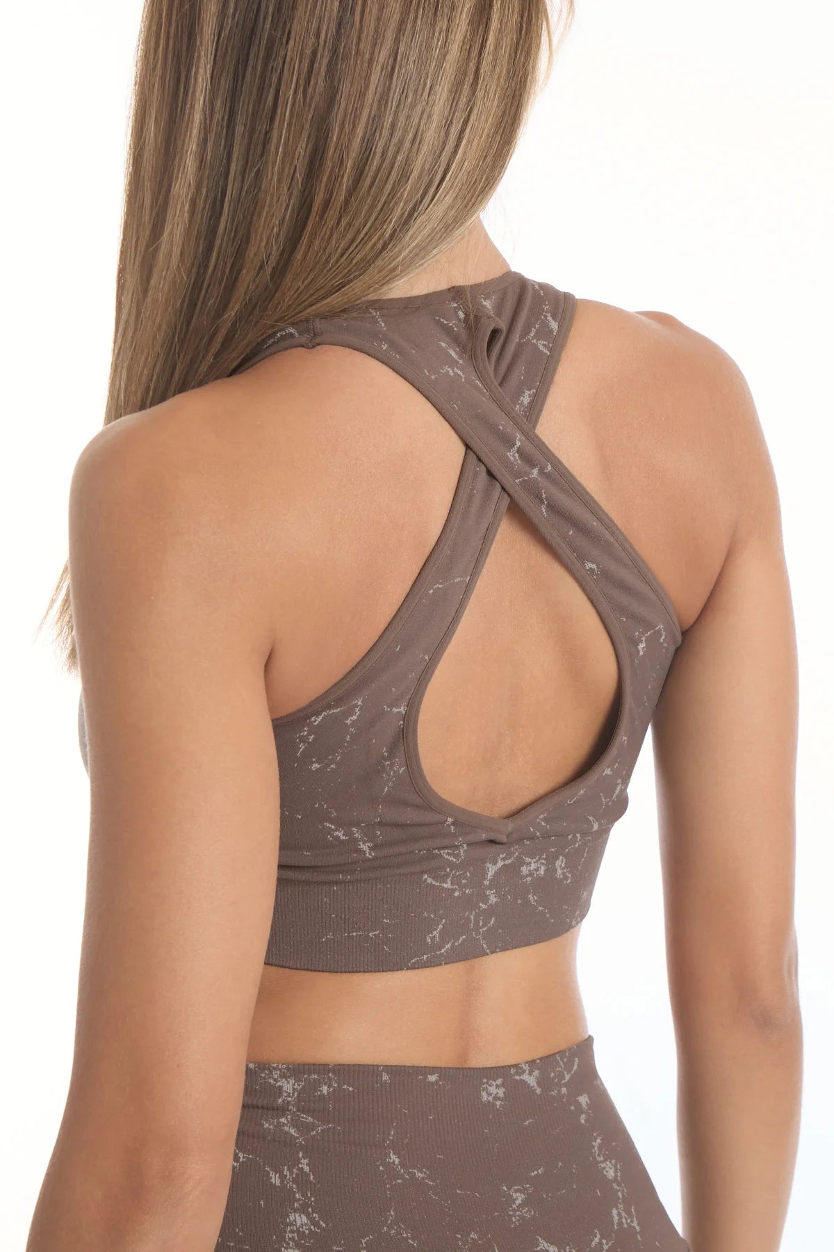 Top Marmo Potato - FGM04 - Maglie e Top - fgm04