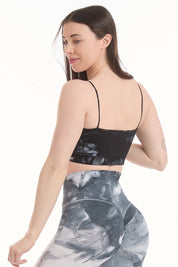 Top Elements Aria Bianco Nero - FGM04 - Maglie e Top - fgm04