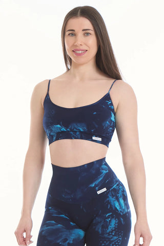 Top Elements Acqua Turchese Blu - FGM04 - Maglie e Top - fgm04