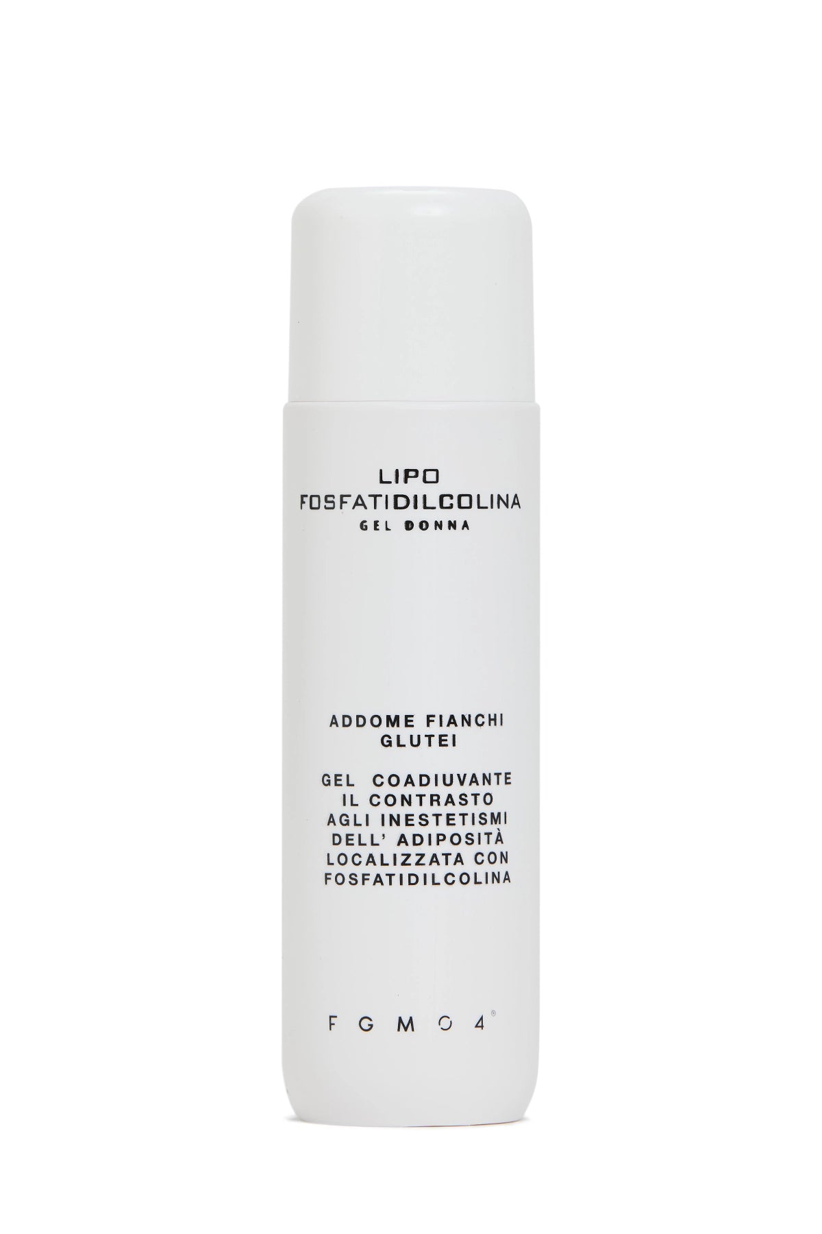 Lipo Fosfatidilcolina Gel Donna 200 ml - FGM04