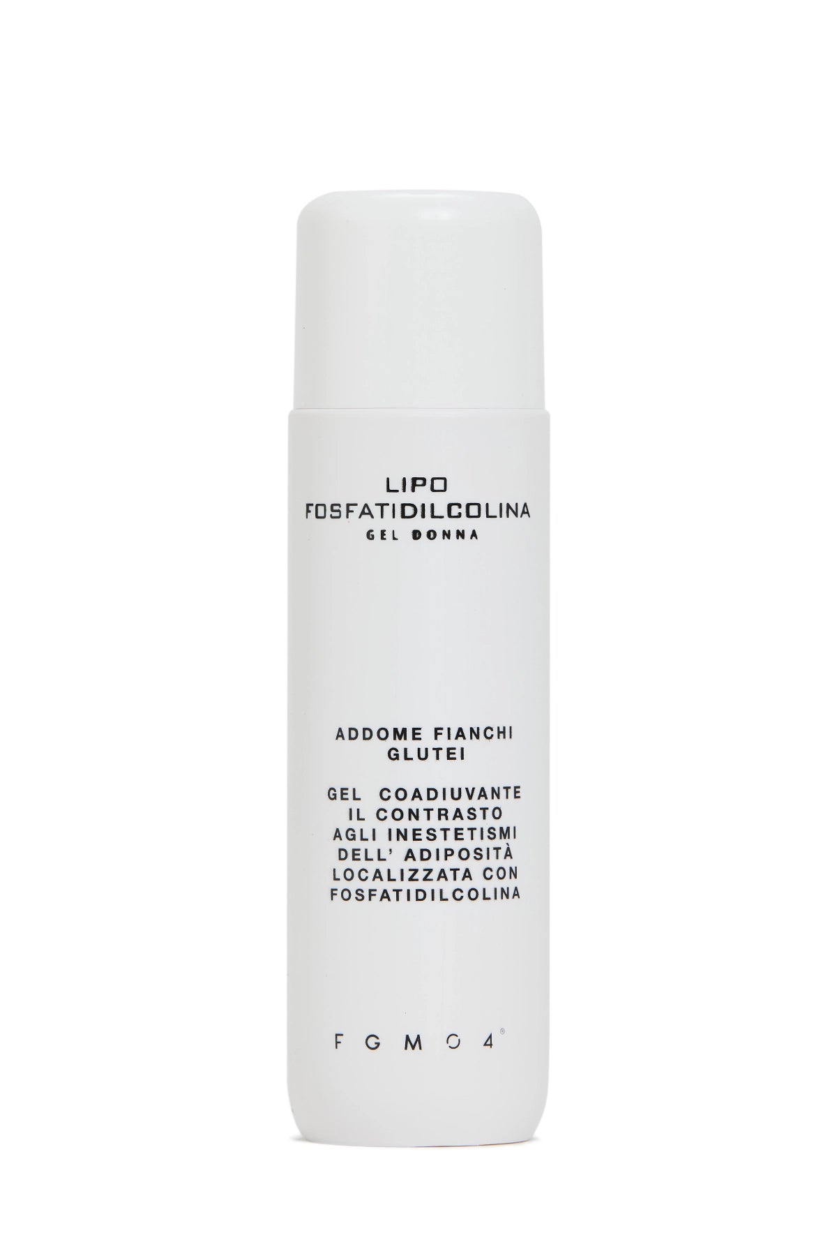 Lipo Fosfatidilcolina Gel Donna 200 ml - FGM04 - CREME PER ADIPE - fgm04