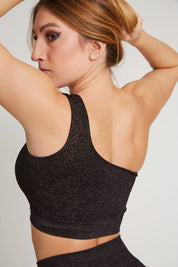Top Lux Monospalla Bronzo - FGM04
