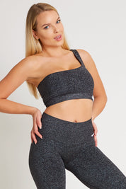 Top Lux Monospalla Silver - FGM04