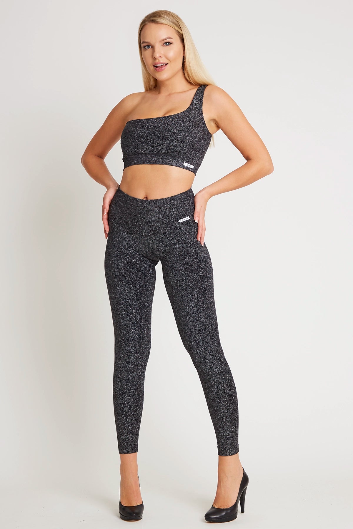 Top Lux Monospalla Silver - FGM04