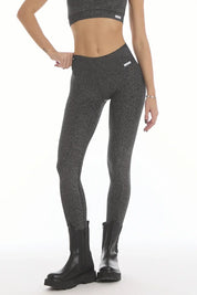 Leggings Lux Silver