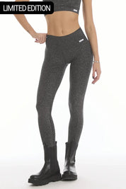 Leggings Lux Silver