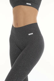 Leggings Lux Silver