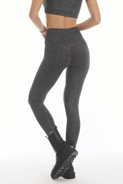 Leggings Lux Silver