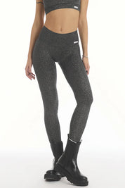 Leggings Lux Silver