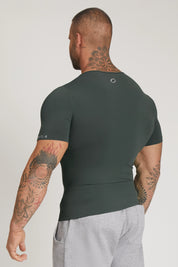 Maglia Fgm04 2.0 Sport Unisex Coal Green