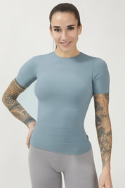 Maglia snellente Ikonic Sport Unisex Arona - FGM04