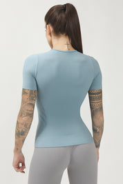 Maglia snellente Ikonic Sport Unisex Arona - FGM04