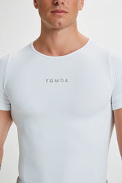 Maglia Fgm04 2.0 Sport Unisex Bianco