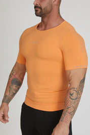 Ikonic Sport Unisex Orange Jersey
