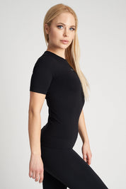 Cămașă de slăbit Fgm04 2.0 Sport Unisex Negru