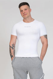 Maglia Fgm04 2.0 Sport Unisex Bianco - FGM04 - Linea Ikonic Uomo - fgm04
