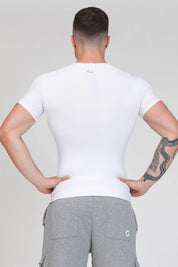 Maglia Fgm04 2.0 Sport Unisex Bianco - FGM04 - Linea Ikonic Uomo - fgm04
