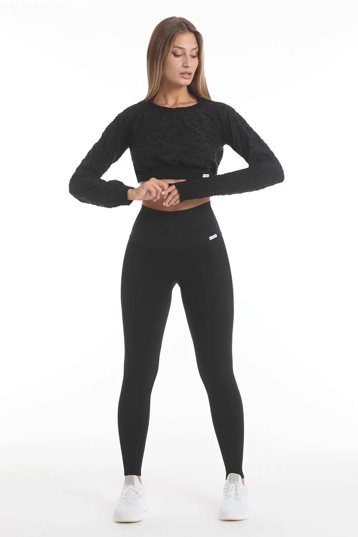 Felpa Candy Bubble Pop Nero - fgm04 - Maglie e Top - fgm04