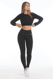 Felpa Candy Bubble Pop Nero - fgm04 - Maglie e Top - fgm04