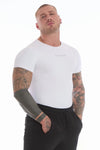 Maglia Fgm04 2.0 Sport Unisex Bianco - FGM04 - Linea Ikonic Uomo - fgm04