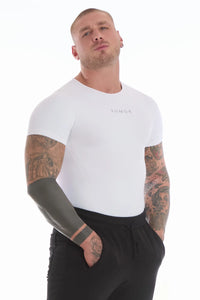 Maglia Fgm04 2.0 Sport Unisex Bianco