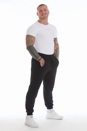 Maglia Fgm04 2.0 Sport Unisex Bianco - FGM04 - Linea Ikonic Uomo - fgm04