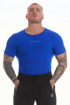 Maglia Fgm04 2.0 Sport Unisex Blu Elettrico - FGM04 - Linea Ikonic Uomo - fgm04
