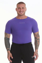 Maglia Fgm04 2.0 Sport Unisex Viola