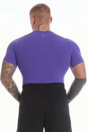 Maglia Fgm04 2.0 Sport Unisex Viola