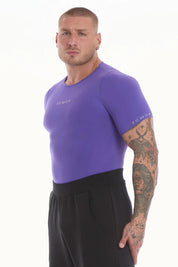 Maglia Fgm04 2.0 Sport Unisex Viola