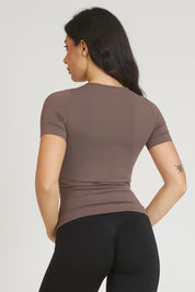 T-shirt Miss Fgm04 Potato