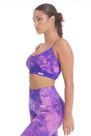 Top Elements Etere Rosa Viola - FGM04 - Maglie e Top - fgm04