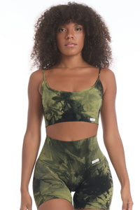 Top Maltinto Green Purgatory