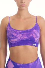 Top Elements Etere Rosa Viola - FGM04 - Maglie e Top - fgm04