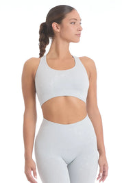 Top Marmo Grigio Perla - FGM04 - Maglie e Top - fgm04