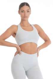 Top Marmo Grigio Perla - FGM04 - Maglie e Top - fgm04