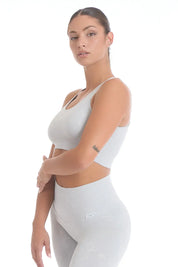 Top Marmo Grigio Perla - FGM04 - Maglie e Top - fgm04