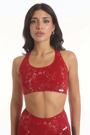 Top Marmo Rosso Tango