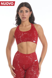 Top Marmo Rosso Tango