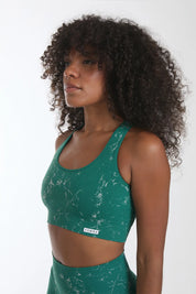 Top Marmo Verde Smeraldo